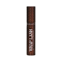 Revolution Wrap Lash Mega Extention & Volume Tubing Mascara - Brown Mascara - XOXO cosmetics