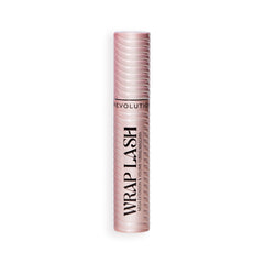 Revolution Wrap Lash Mega Extention & Volume Tubing Mascara - Black Mascara - XOXO cosmetics