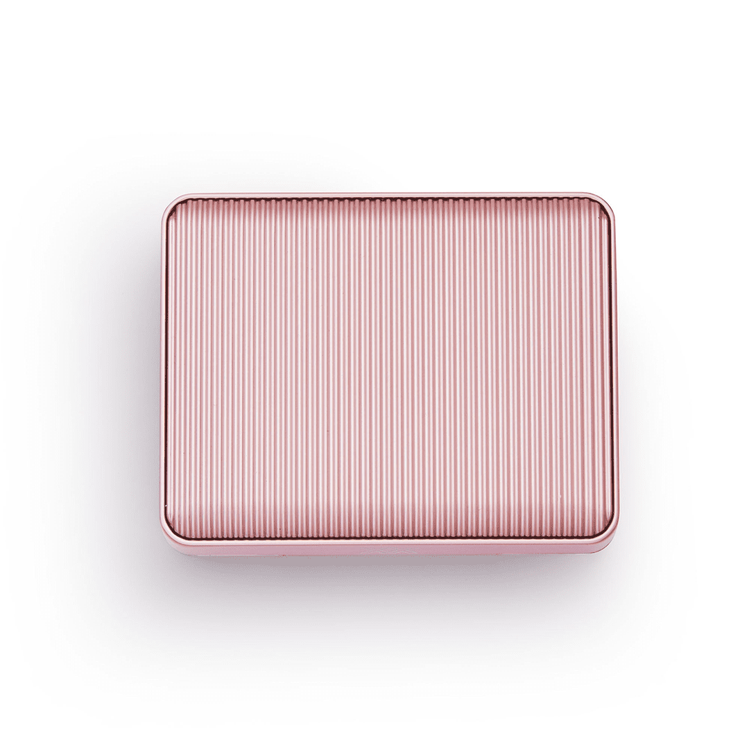 Revolution XXcess Blush - Obscure Blush - XOXO cosmetics