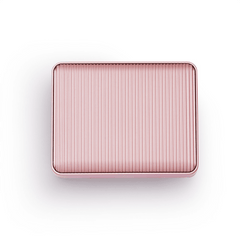 Revolution XXcess Blush - Obscure Blush - XOXO cosmetics