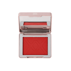 Revolution XXcess Blush - Obscure Blush - XOXO cosmetics
