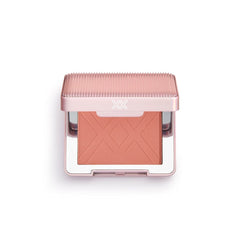 Revolution XXcess Blush - Obscure Blush - XOXO cosmetics