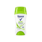 Rexona Women PURE Moments Anti-Perspirant Deodorant Stick Deodorant - XOXO cosmetics
