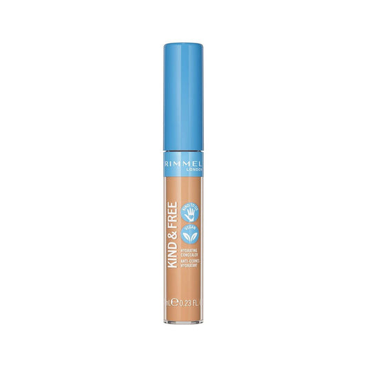 Rimmel Kind & Free™ Hydrating Concealer Concealer - XOXO cosmetics