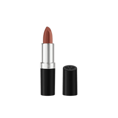 Rimmel London Lasting Finish Lipstick - 060 Cappuccino Lipstick - XOXO cosmetics