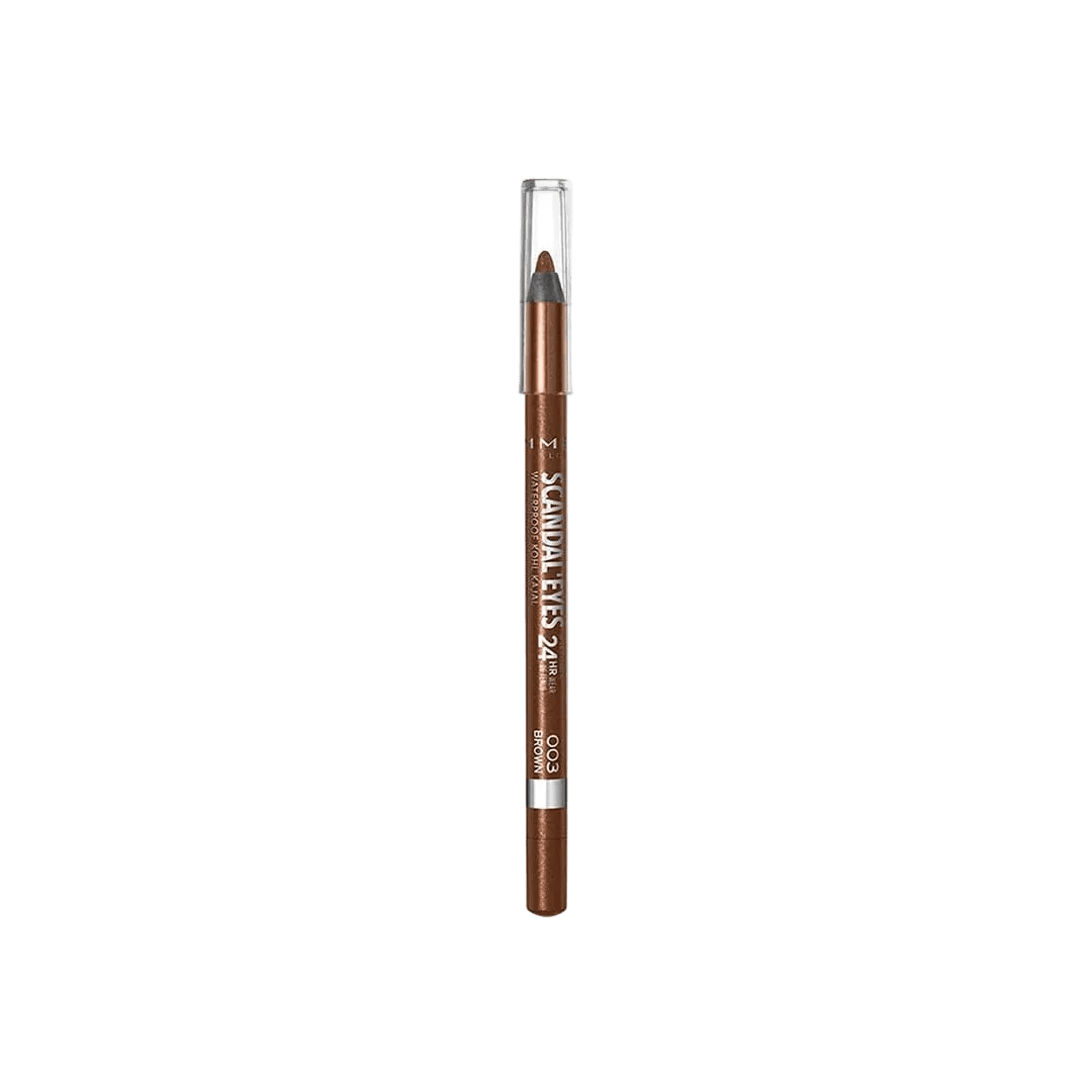 Rimmel London ScandalEyes Waterproof Kohl Kajal Kohl Kajal - XOXO cosmetics