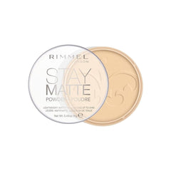 Rimmel London Stay Matte Pressed Powder Powder - XOXO cosmetics