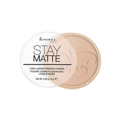 Rimmel London Stay Matte Pressed Powder Powder - XOXO cosmetics