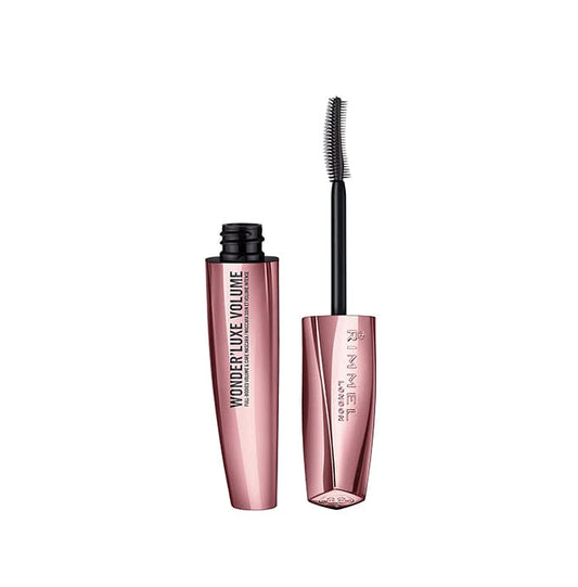 Rimmel London Wonder'Luxe Volume Mascara Mascara - XOXO cosmetics