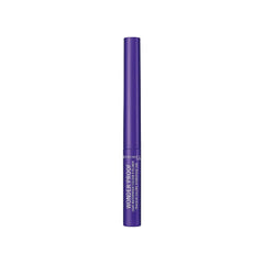 Rimmel London Wonder'Proof 24h Waterproof Colour Eyeliner - 04 Deep Purple Eye Liner - XOXO cosmetics