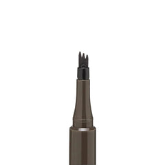 Rival Loves Me Microblading Pen - 02 Ash Brown Eyebrow Pencil - XOXO cosmetics