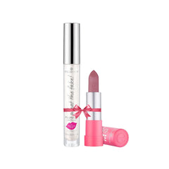 Rose & Plump Bundle - XOXO cosmetics