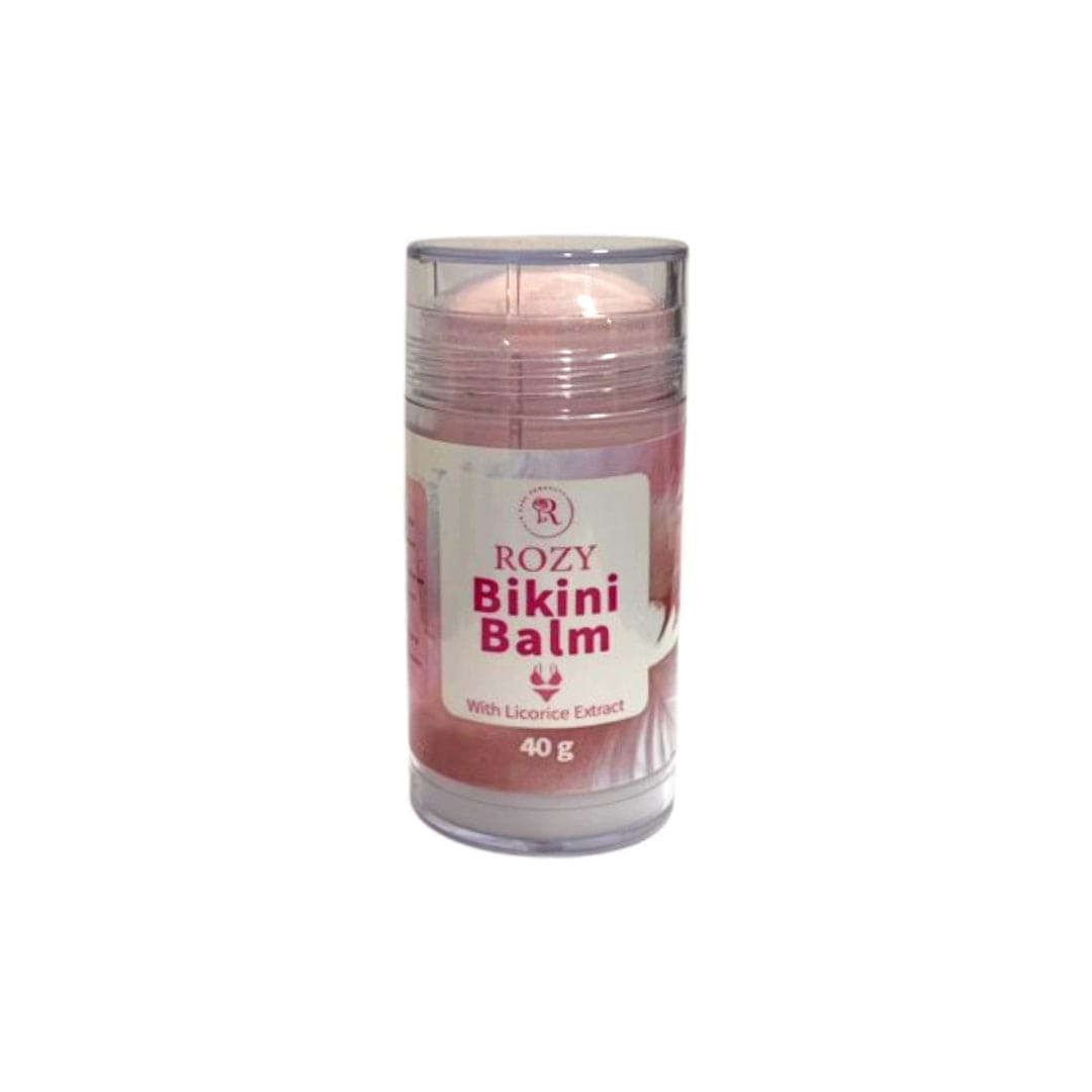 Rozy Bikini Balm Bikini Balm - XOXO cosmetics