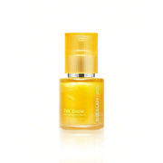 SHEGLAM 24K Glow High Shine Styling Serum Hair Serum - XOXO cosmetics