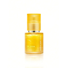 SHEGLAM 24K Glow High Shine Styling Serum Hair Serum - XOXO cosmetics