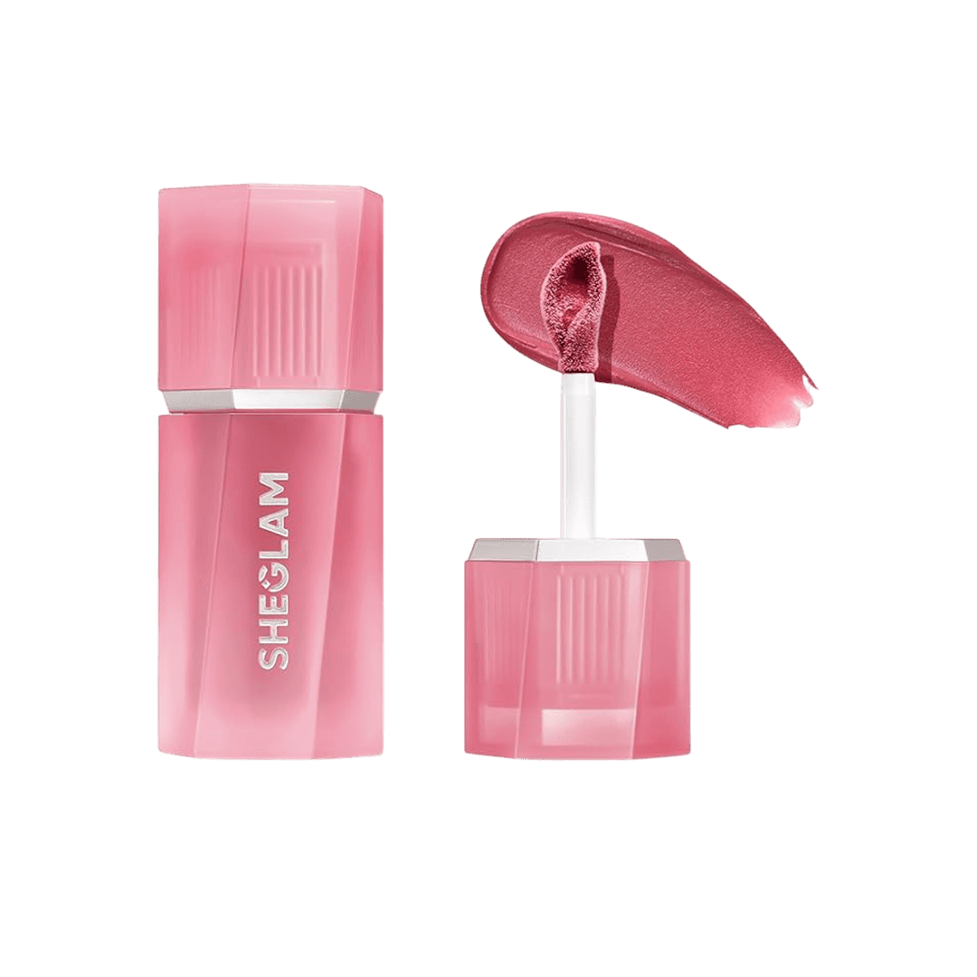 SHEGLAM Air Plush Lip & Cheek Cream Blush - XOXO cosmetics