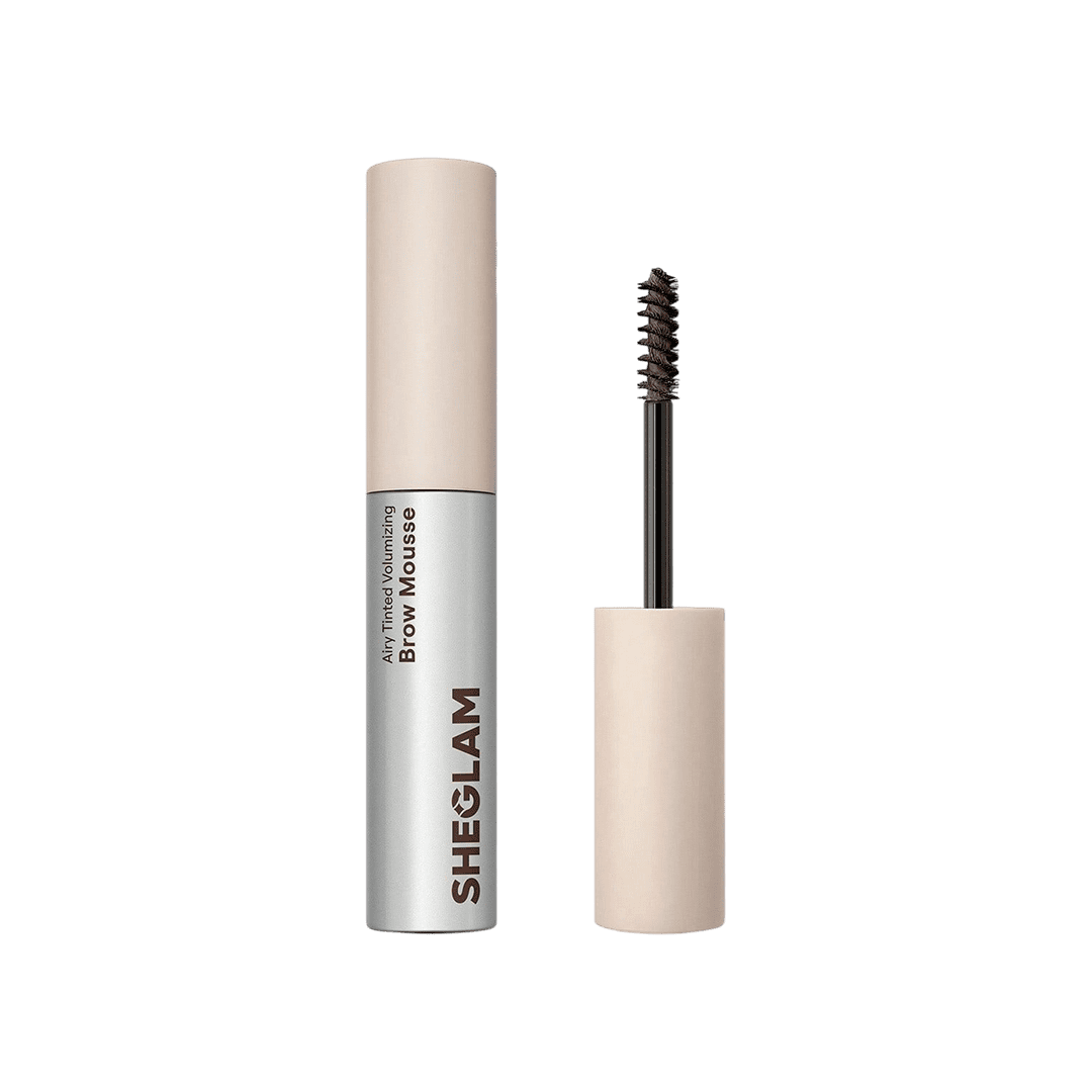 SHEGLAM Airy Tinted Volumizing Brow Mousse Eyebrow - XOXO cosmetics