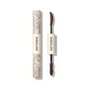 SHEGLAM All-In-One Volume & Length Mascara-Waterproof - Macchiato Mascara - XOXO cosmetics