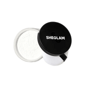 SHEGLAM Baked Glow Setting Powder Powder - XOXO cosmetics