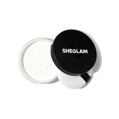 SHEGLAM Baked Glow Setting Powder Powder - XOXO cosmetics