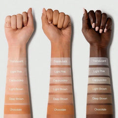 SHEGLAM Baked Glow Setting Powder Powder - XOXO cosmetics