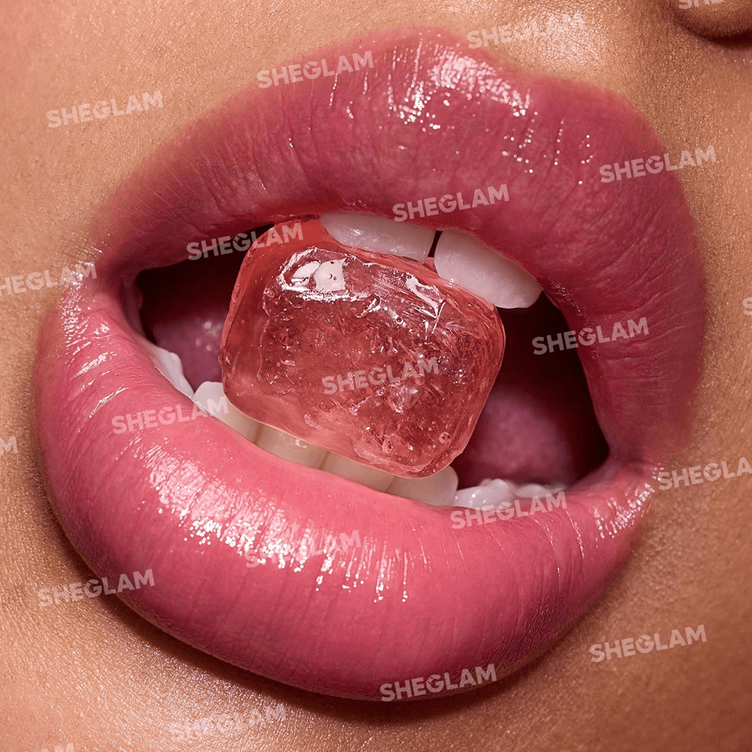 SHEGLAM Be My Baby Hydrating Lipstick Lipstick - XOXO cosmetics