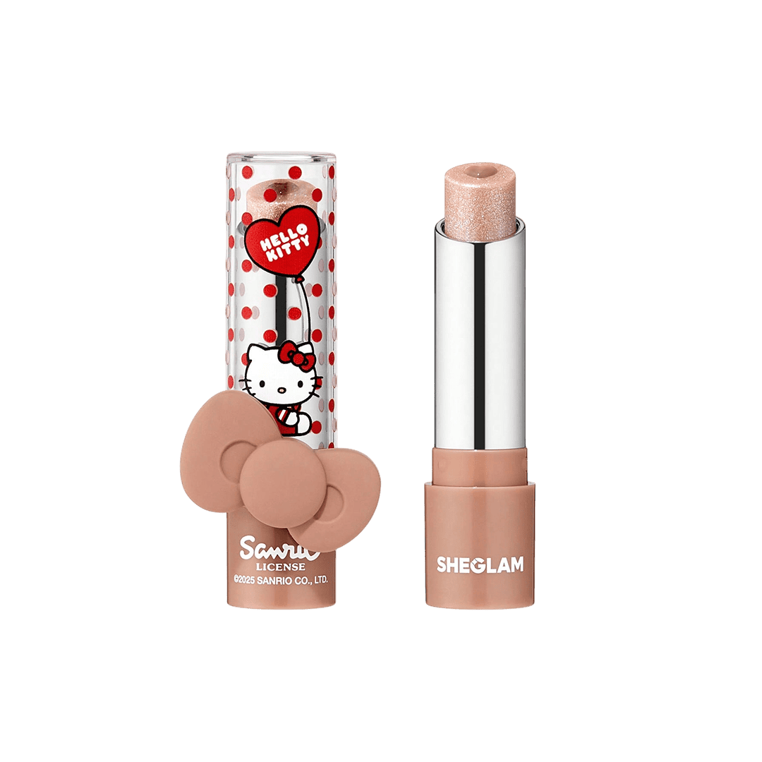 SHEGLAM Be My Baby Hydrating Lipstick Lipstick - XOXO cosmetics