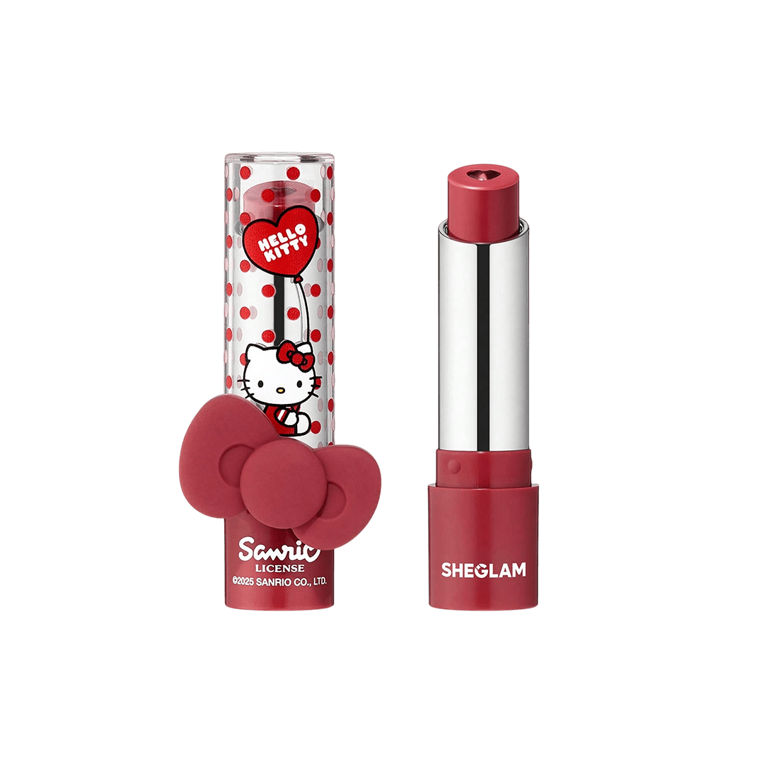 SHEGLAM Be My Baby Hydrating Lipstick Lipstick - XOXO cosmetics