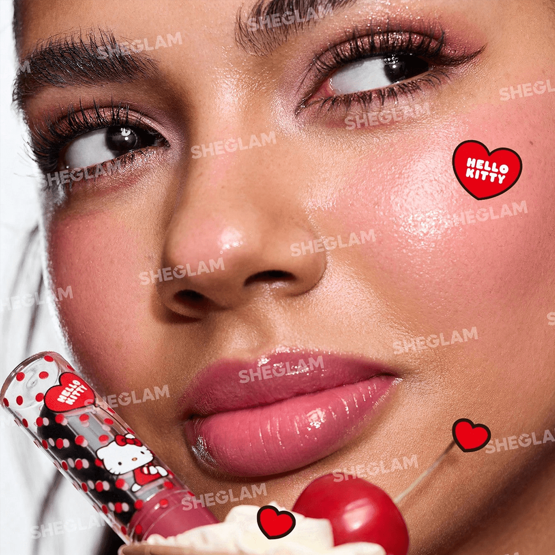 SHEGLAM Be My Baby Hydrating Lipstick Lipstick - XOXO cosmetics