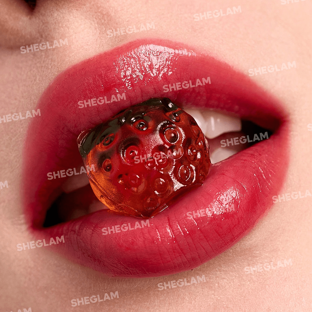 SHEGLAM Be My Baby Hydrating Lipstick Lipstick - XOXO cosmetics