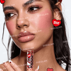 SHEGLAM Be My Baby Hydrating Lipstick Lipstick - XOXO cosmetics
