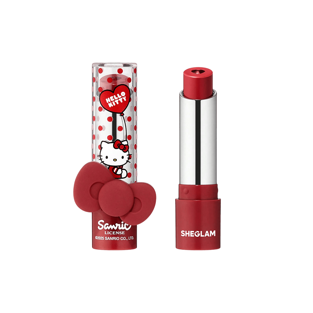 SHEGLAM Be My Baby Hydrating Lipstick Lipstick - XOXO cosmetics