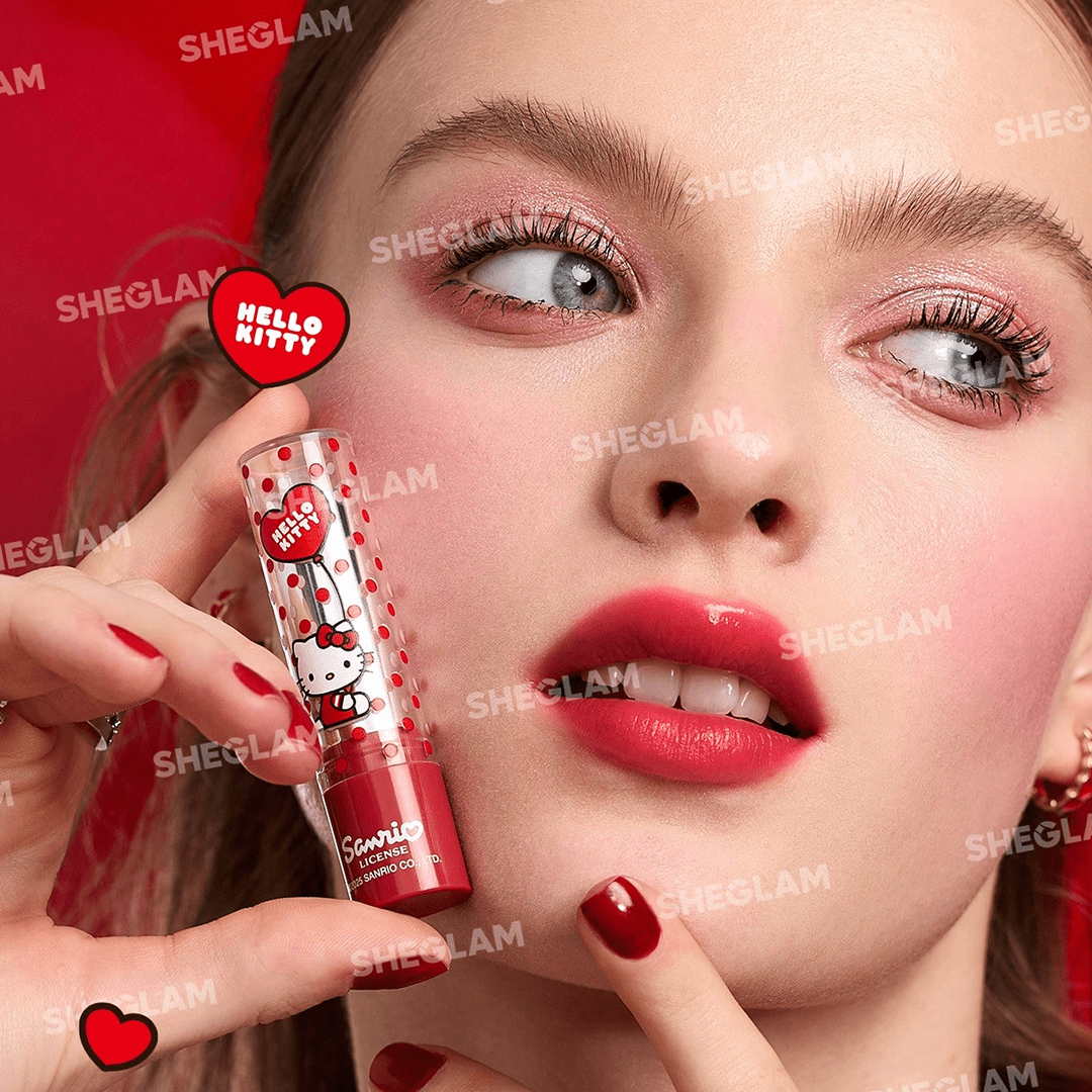 SHEGLAM Be My Baby Hydrating Lipstick Lipstick - XOXO cosmetics