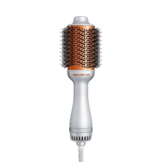 SHEGLAM Blowout Bliss Volumizing Hot Air Brush - UK Plug * Global Item Hair Dryers & Stylers - XOXO cosmetics