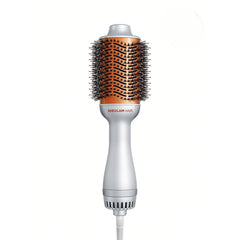 SHEGLAM Blowout Bliss Volumizing Hot Air Brush - UK Plug * Global Item Hair Dryers & Stylers - XOXO cosmetics