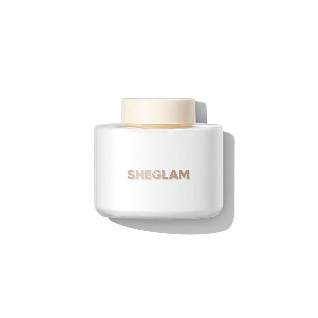 SHEGLAM Blur In A Bottle Loose Setting Powder Powder - XOXO cosmetics