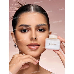 SHEGLAM Blur In A Bottle Loose Setting Powder Powder - XOXO cosmetics