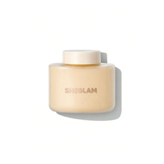 SHEGLAM Blur In A Bottle Loose Setting Powder Powder - XOXO cosmetics