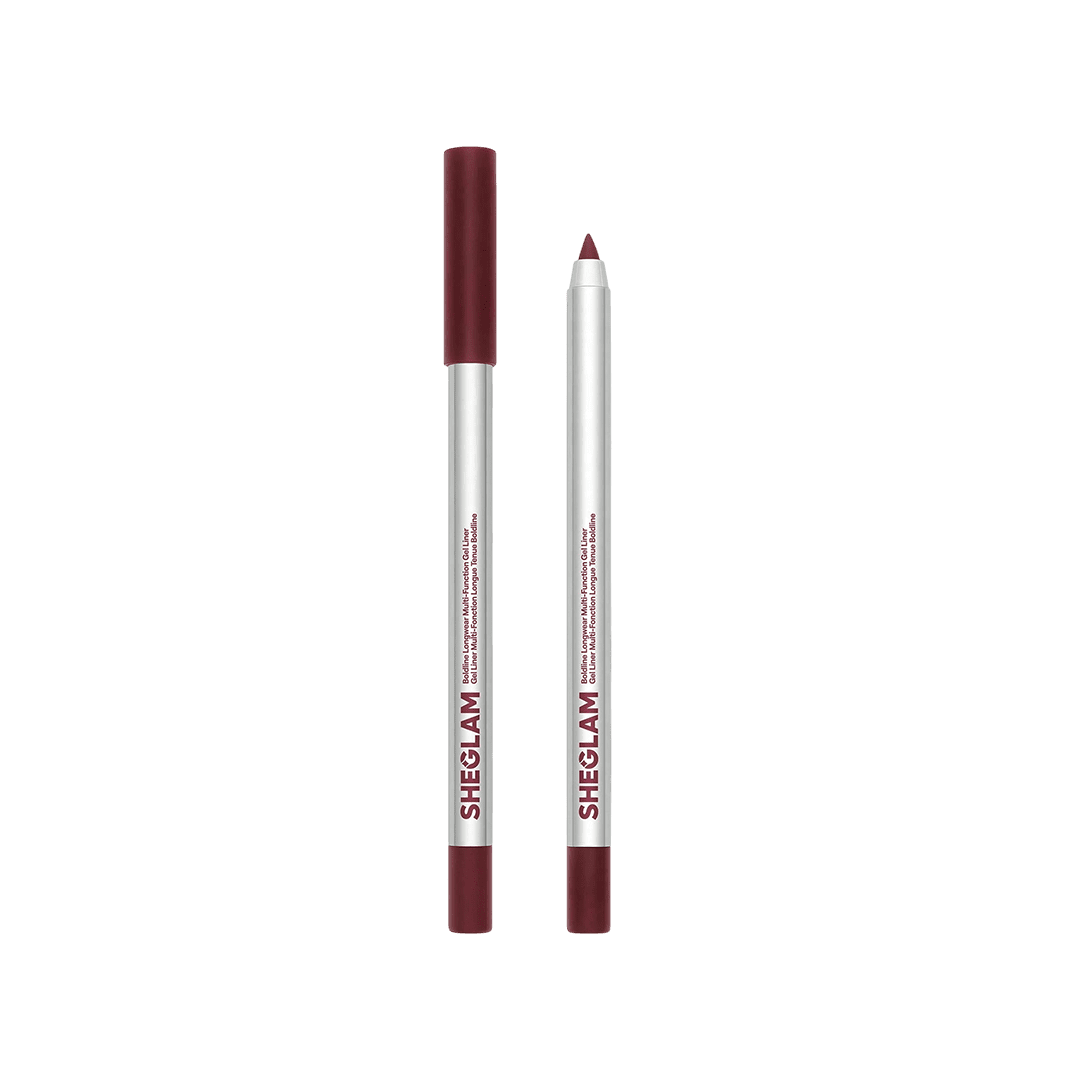 SHEGLAM Bolding Longwear Multi-Function Gel Liner Eyeliner - XOXO cosmetics