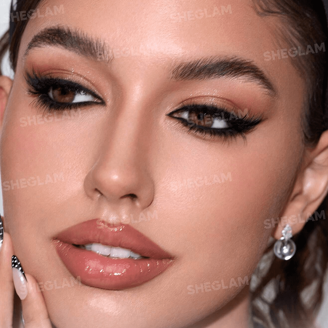 SHEGLAM Bolding Longwear Multi-Function Gel Liner Eyeliner - XOXO cosmetics