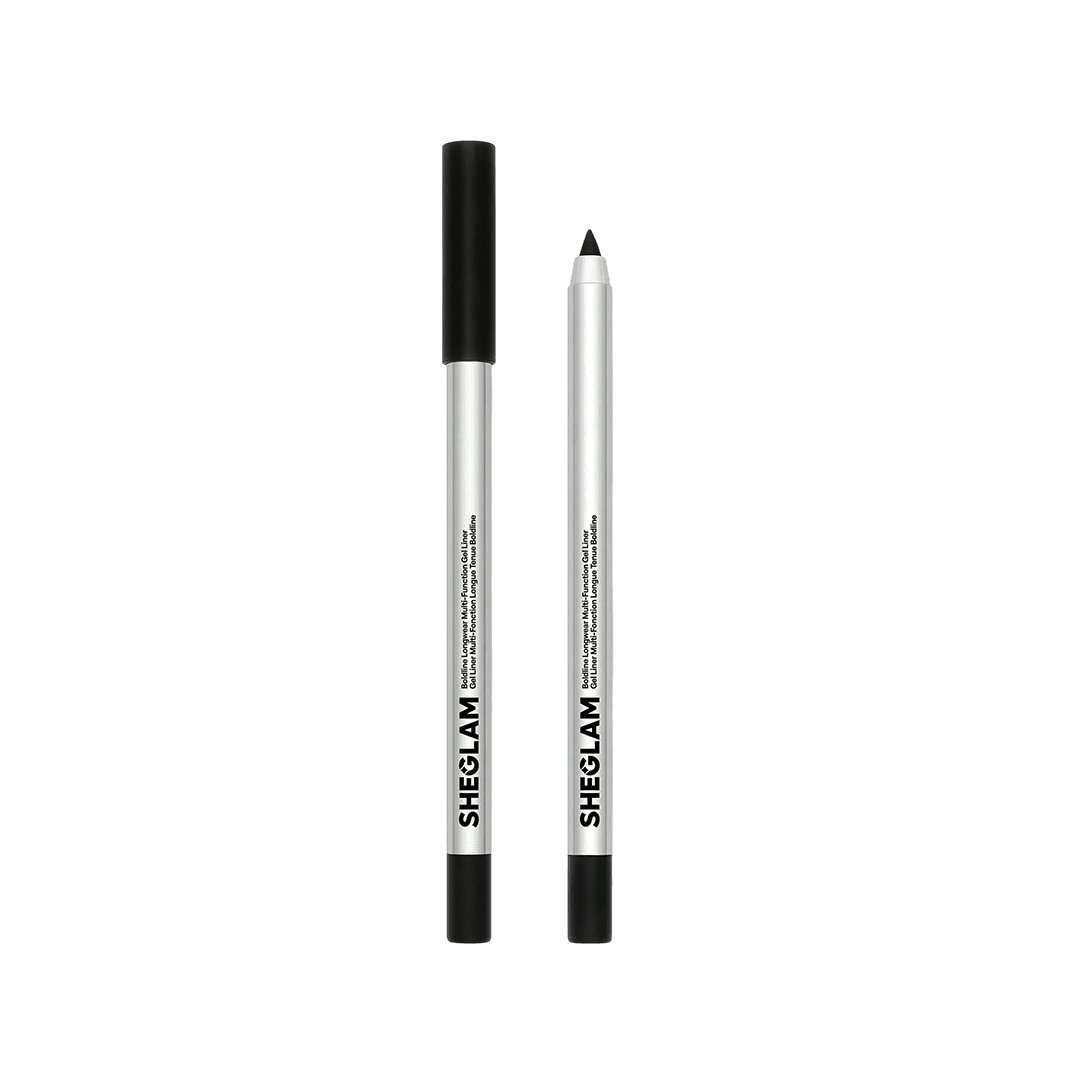SHEGLAM Bolding Longwear Multi-Function Gel Liner Eyeliner - XOXO cosmetics