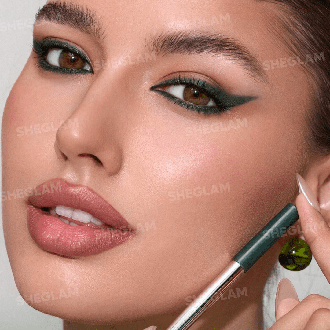 SHEGLAM Bolding Longwear Multi-Function Gel Liner Eyeliner - XOXO cosmetics