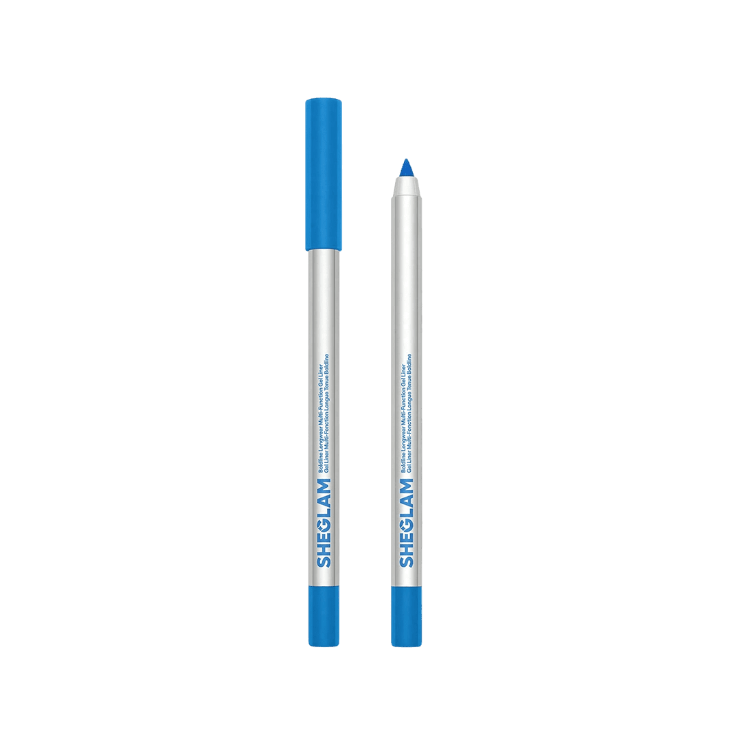SHEGLAM Bolding Longwear Multi-Function Gel Liner Eyeliner - XOXO cosmetics