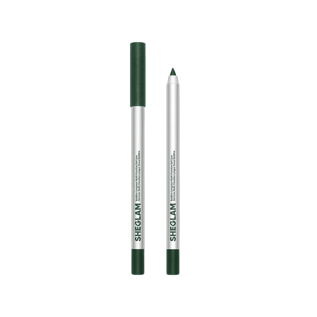 SHEGLAM Bolding Longwear Multi-Function Gel Liner Eyeliner - XOXO cosmetics