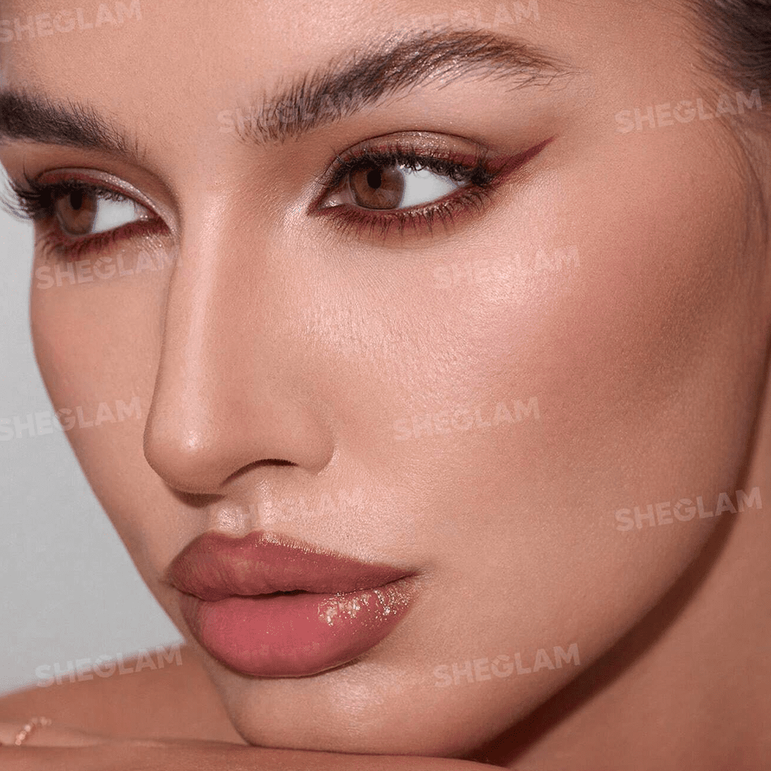 SHEGLAM Bolding Longwear Multi-Function Gel Liner Eyeliner - XOXO cosmetics