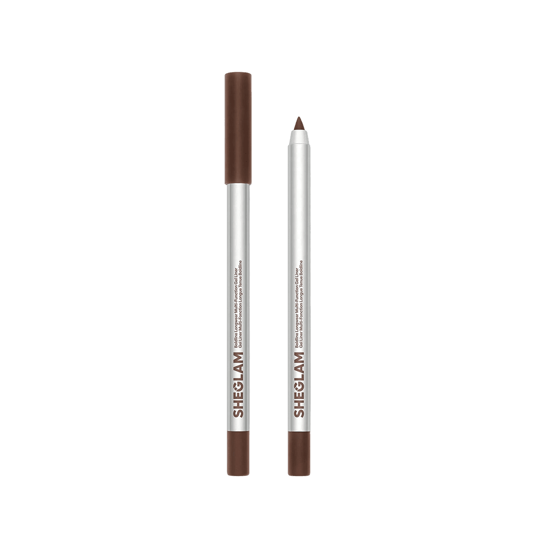 SHEGLAM Bolding Longwear Multi-Function Gel Liner Eyeliner - XOXO cosmetics