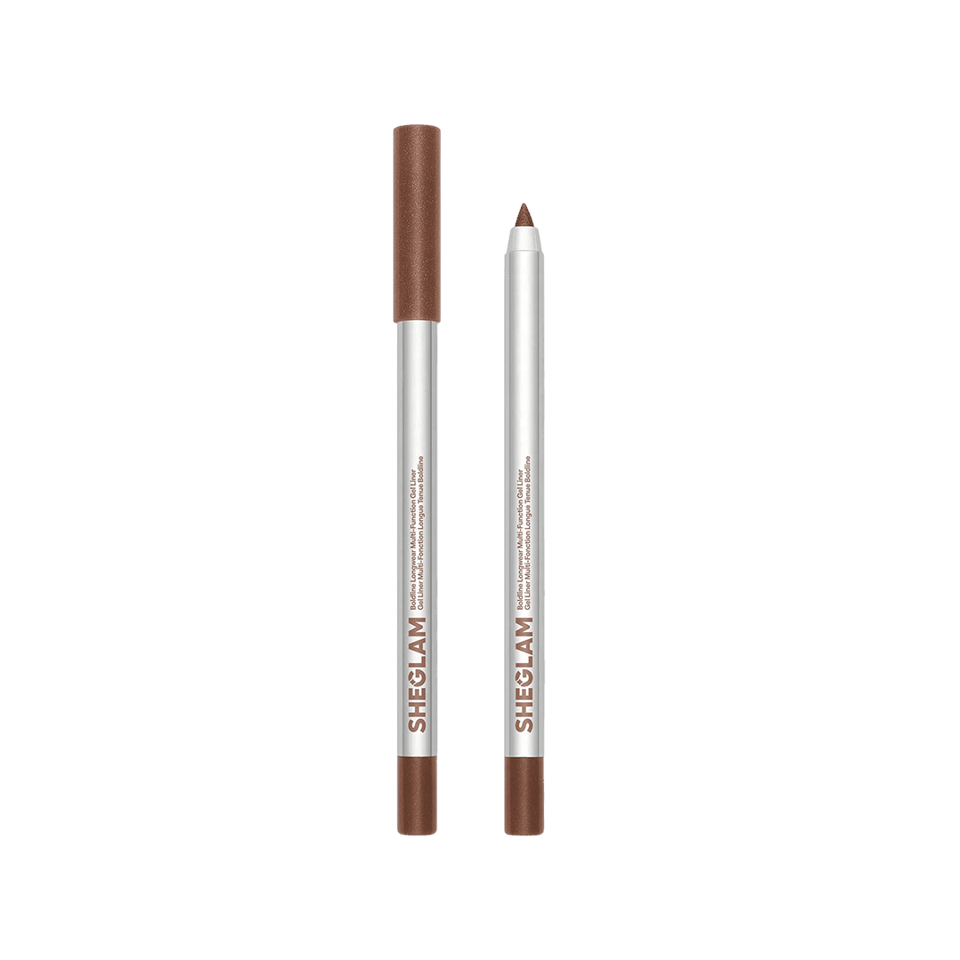 SHEGLAM Bolding Longwear Multi-Function Gel Liner Eyeliner - XOXO cosmetics