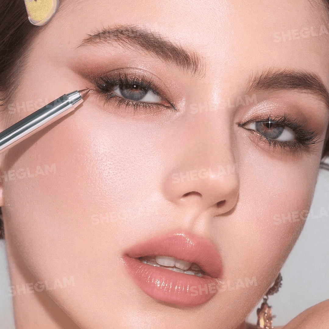 SHEGLAM Bolding Longwear Multi-Function Gel Liner Eyeliner - XOXO cosmetics