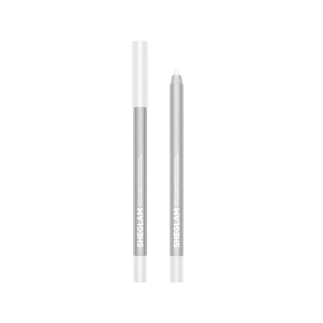SHEGLAM Bolding Longwear Multi-Function Gel Liner Eyeliner - XOXO cosmetics
