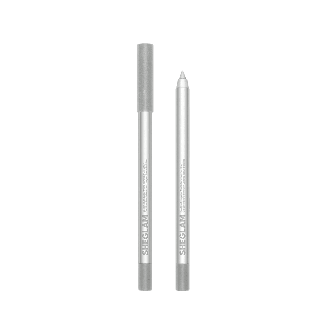 SHEGLAM Bolding Longwear Multi-Function Gel Liner Eyeliner - XOXO cosmetics